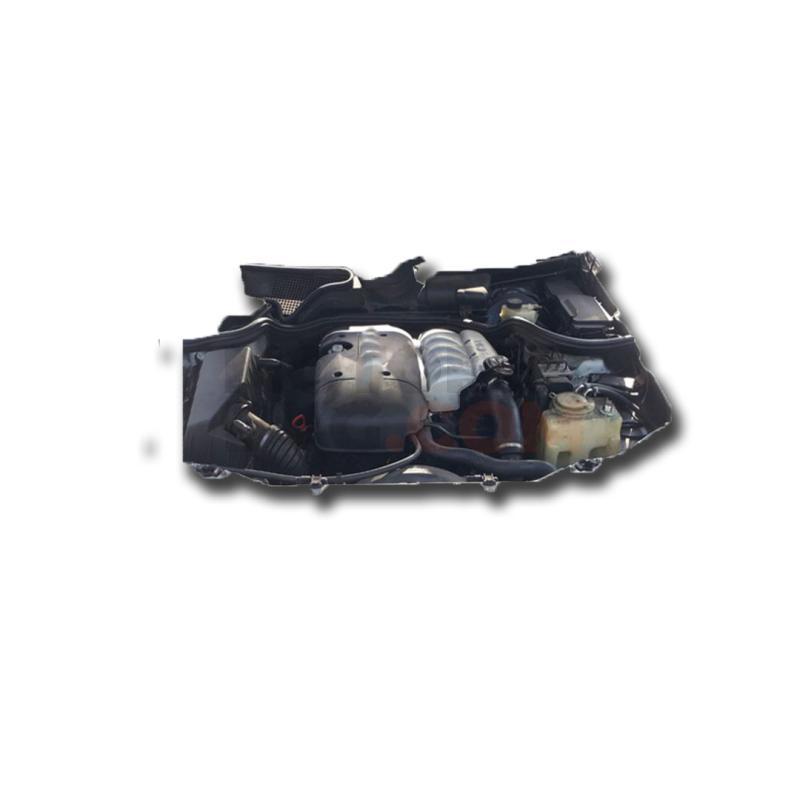 Motor OM 611 Mercedes Benz Clase E T-mod. (S211) E 220 CDI (150 cv) Automatico
