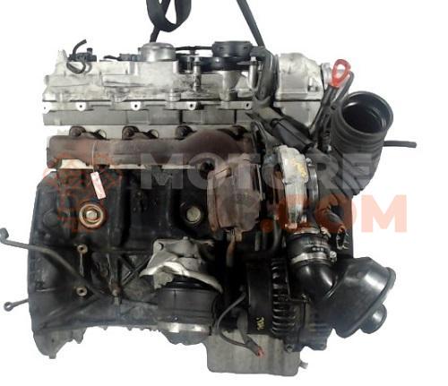 Motor OM 611.960 Mercedes Benz Clase C T-mod (S202) C 200 T (202.080) (136 cv) Automatico