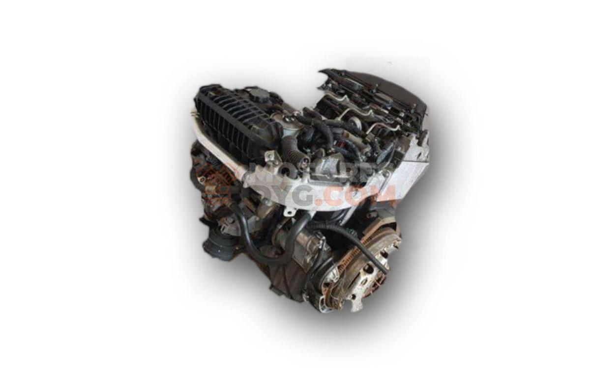 Motor OM 611.960 Mercedes Benz Clase C T-mod (S202) C 220 T CDI (125 cv) Automatico