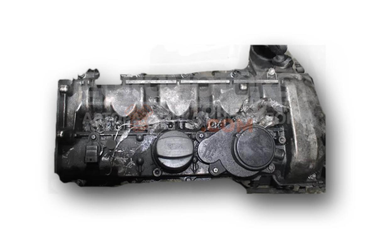 Motor OM 611.960 Mercedes Benz Clase C T-mod (S202) C 220 T D (202.182) (95 cv)
