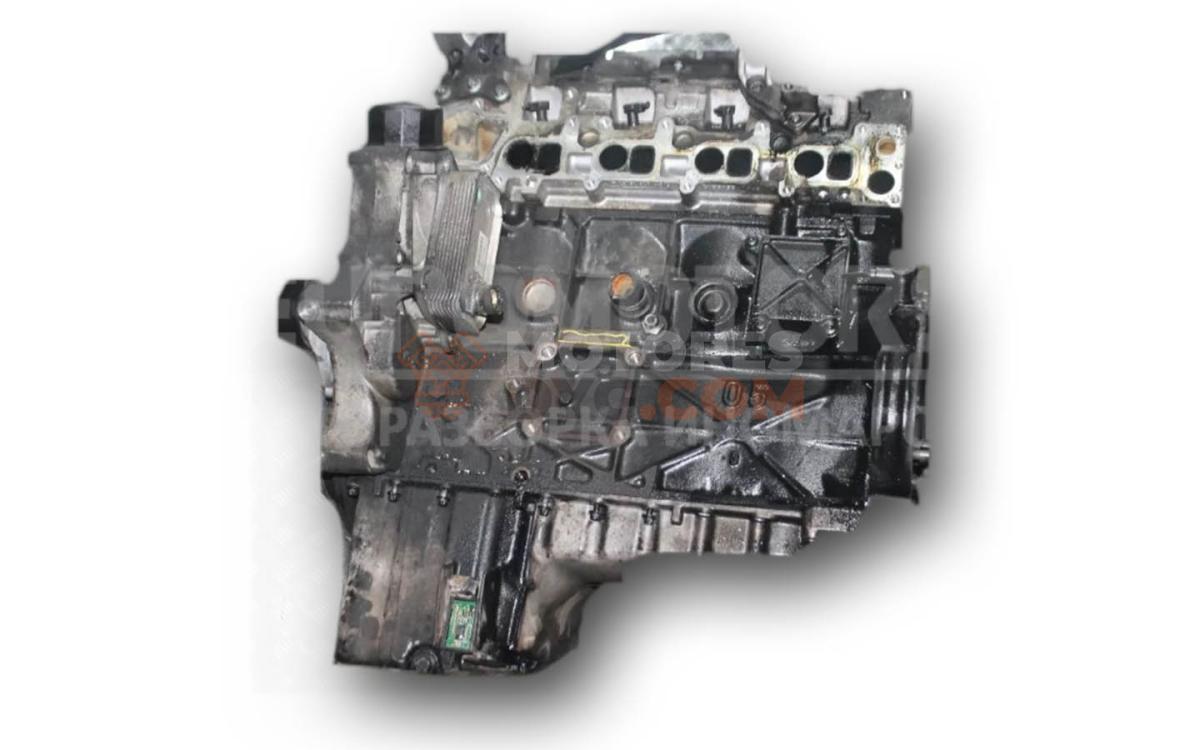 Motor OM 611.960 Mercedes Benz Clase C T-mod (S202) C 220 T D (75 cv)