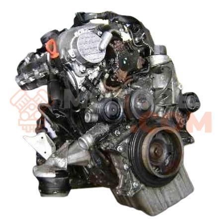 Motor OM 611.960 Mercedes Benz Clase C (W203) C 200 CDI (203.004) (102 cv)