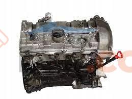 Motor OM 611.961 Mercedes Benz Clase E T-mod. (S210) E 220 CDI (125 cv)