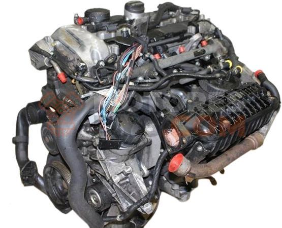 Motor OM 611.961 Mercedes Benz Clase E (W210) E 220 CDI (125 cv)