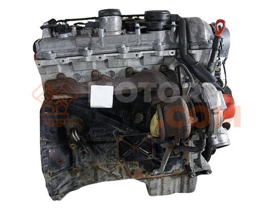 Motor OM 611.961 Mercedes Benz Clase E (W210) E 220 CDI (125 cv)