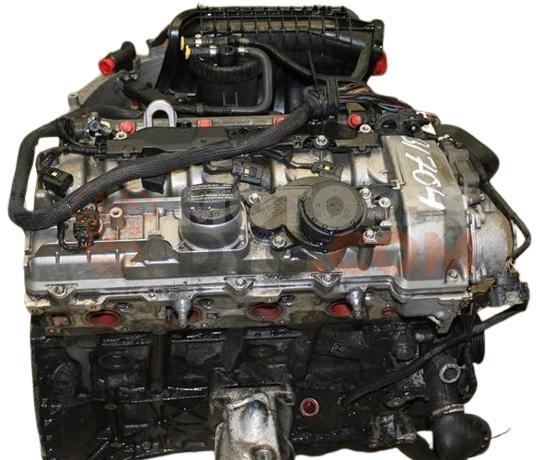 Motor OM 611.961 Mercedes Benz Clase E (W210) E 220 CDI (125 cv)