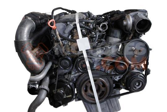 Motor OM 611.961 Mercedes Benz Clase E (W210) E 220 CDI (125 cv)
