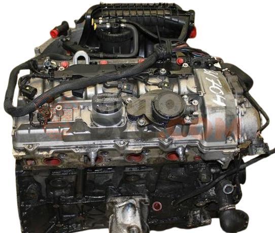Motor OM 611.961 Mercedes Benz Clase E (W210) E 220 CDI (125 cv)