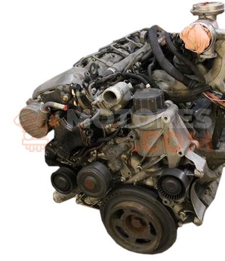 Motor OM 611.961 Mercedes Benz Clase E (W210) E 220 CDI (125 cv)