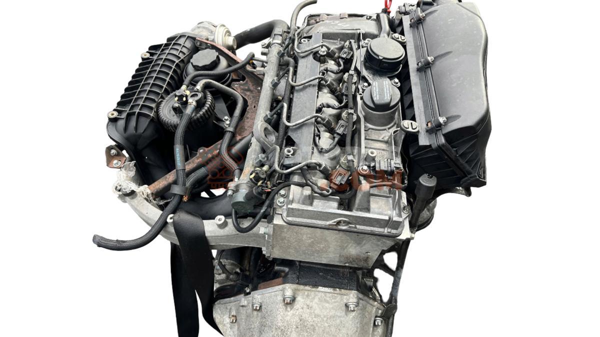 Motor om 611.961 Mercedes Benz Clase E (W210) E 220 CDI (143 cv)