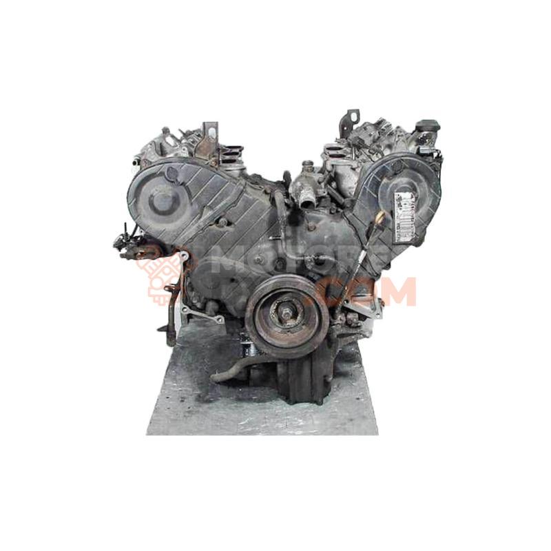 Motor OM 611.962 Mercedes Benz AMG GT (C190) AMG GT S (510 cv) DCT