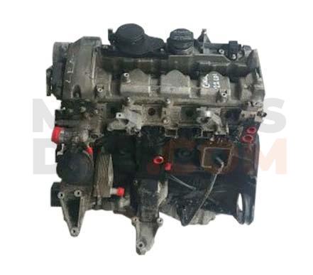 Motor OM 611.962 Mercedes Benz Clase C T-mod (S203) C 200 CDI (122 cv)
