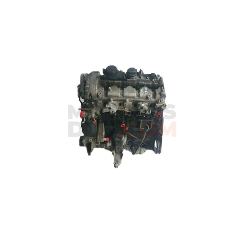 Motor OM 611.962 Mercedes Benz Clase C T-mod (S203) C 200 CDI T (115 cv) Automatico