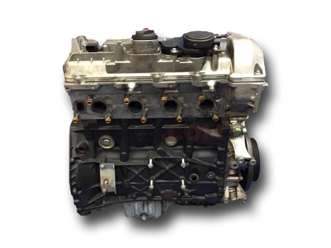 Motor OM 611.962 Mercedes Benz Clase C T-mod (S203) C 200 CDI T (115 cv) Automatico