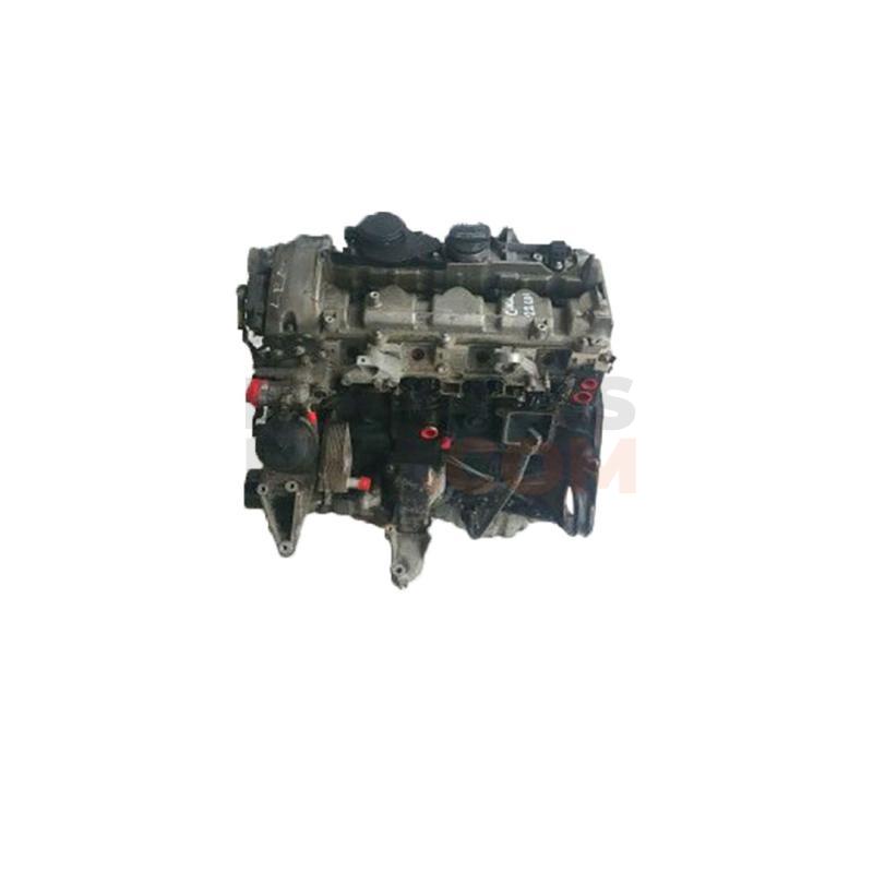 Motor OM 611.962 Mercedes Benz Clase C (W203) C 200 CDI (203.004) (116 cv)