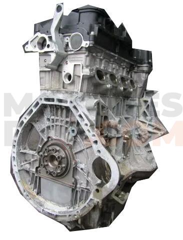 Motor OM 611.962 Mercedes Benz Clase C (W203) C 200 K (184 cv)