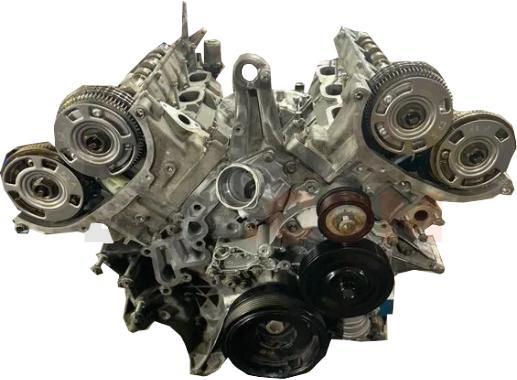 Motor OM 611.962 Mercedes Benz Clase C (W203) C 200 K (184 cv) Automatico