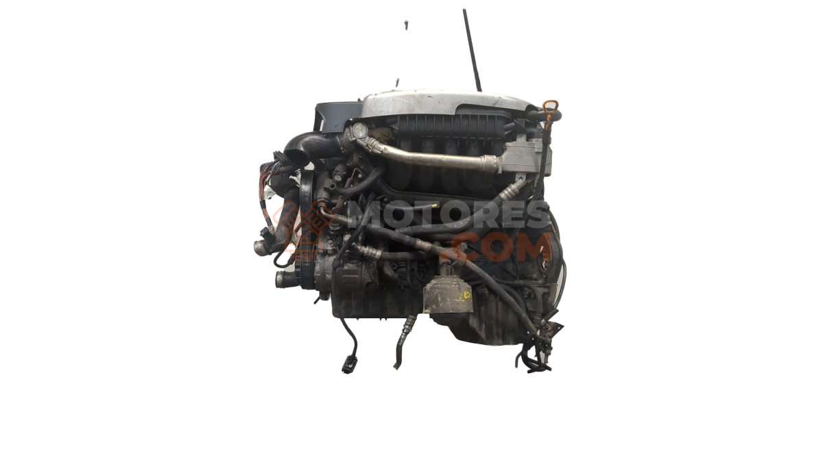 Motor OM 611.962 Mercedes Benz Clase C (W203) C 220 CDI (203.006) (136 cv)