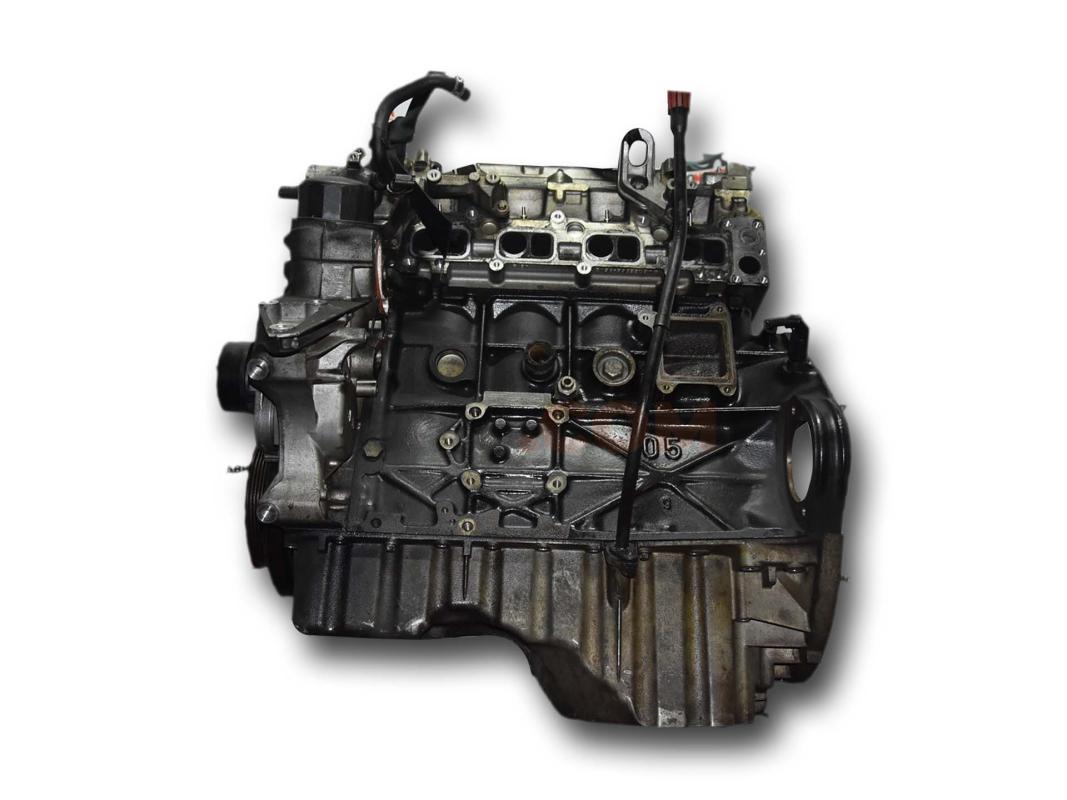 Motor OM 611.962 Mercedes Benz Clase C (W203) C 220 CDI (203.006) (136 cv)