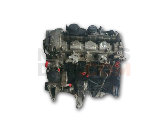 Motor OM 611.962 Mercedes Benz Clase C (W203) C 220 CDI (203.006) (136 cv)
