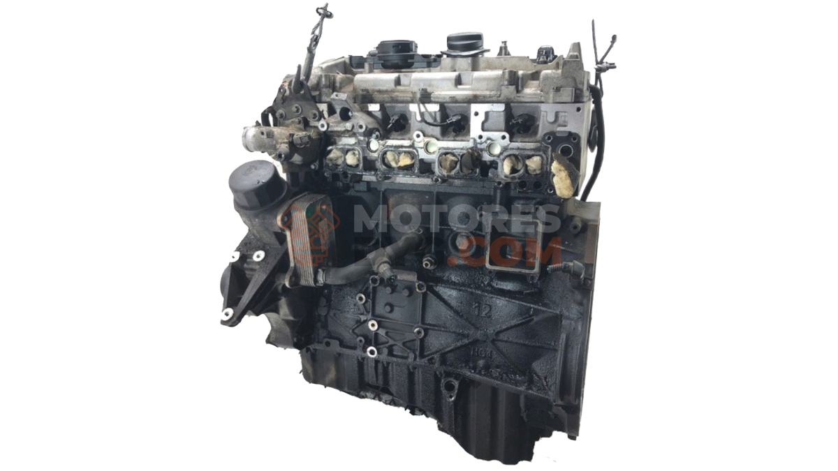 Motor om 611.962 Mercedes Benz Clase C (W203) C 220 CDI (203.006) (143 cv)