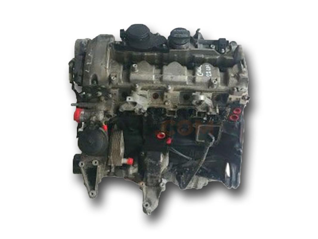 Motor OM 611.962 Mercedes Benz Clase C (W203) C 220 CDI (203.006) (143 cv)