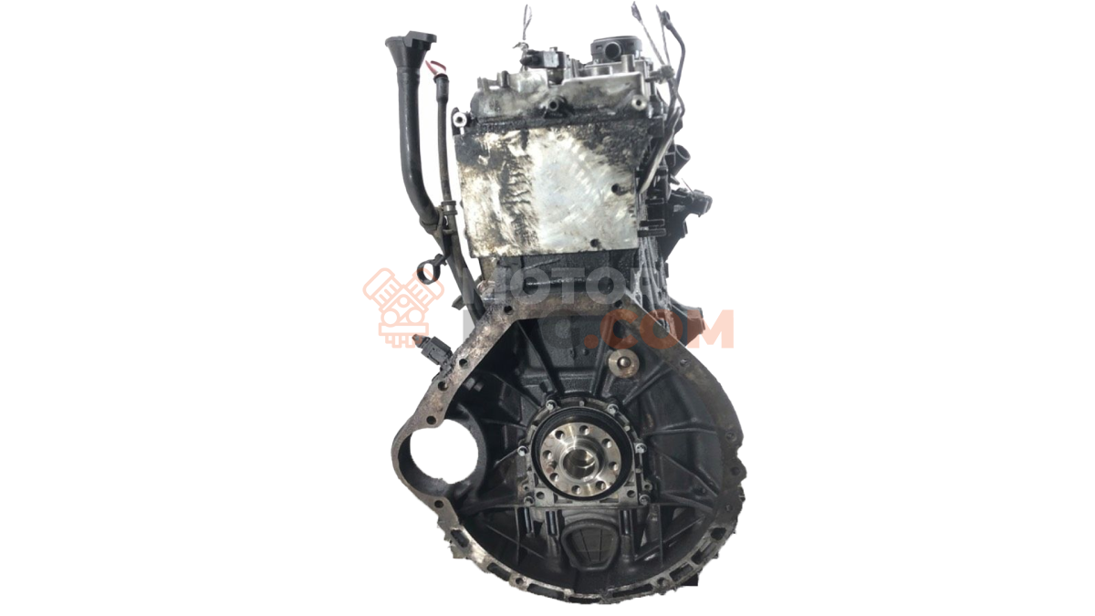 Motor om 611.980 Mercedes Benz Vito (W638) V 280 (174 cv)