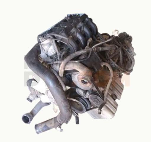 Motor OM 611.981 Mercedes Benz Sprinter 2-t Caja/Chasis (901, 902) 213 CDI (129 cv)