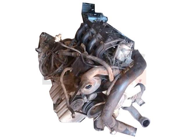 Motor OM 611.981 Mercedes Benz Sprinter 2-t Caja/Chasis (901, 902) 213 CDI (129 cv)