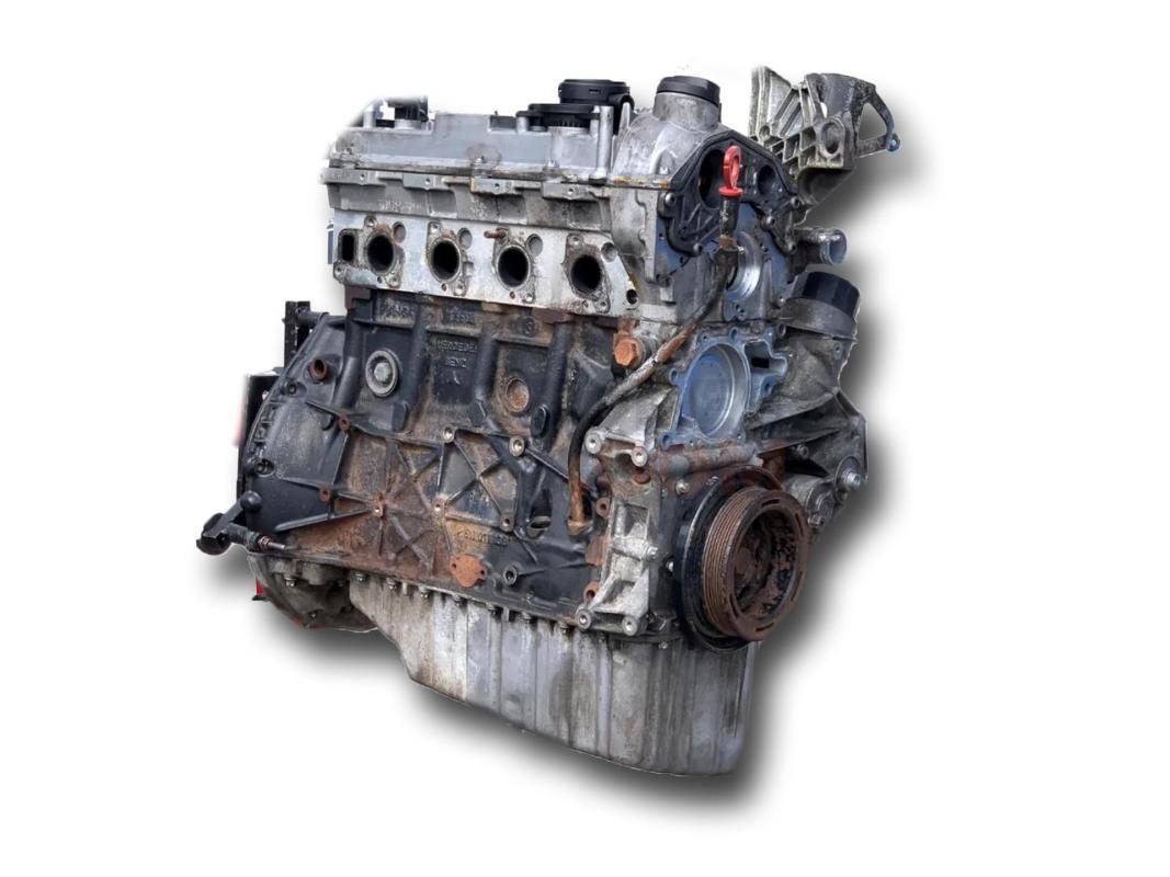 Motor OM 611.981 Mercedes Benz Sprinter 2-t Furgón (901, 902) 213 CDI (129 cv)
