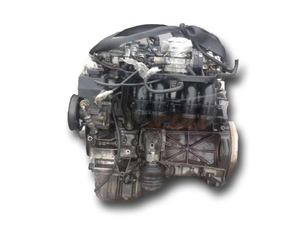 Motor OM 611.981 Mercedes Benz Sprinter 3-t Autobús (903) 311 CDI (109 cv)