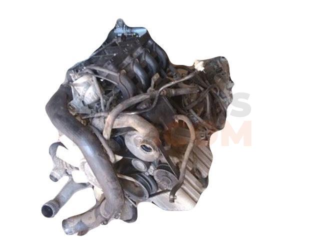 Motor OM 611.981 Mercedes Benz Sprinter 3-t Autobús (903) 311 CDI (109 cv)