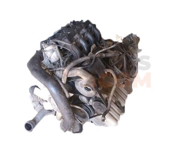 Motor OM 611.981 Mercedes Benz Sprinter 3-t Autobús (906) 213 DCI (906,711, 906,713) (129 cv)