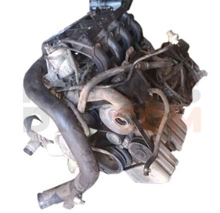 Motor OM 611.981 Mercedes Benz Sprinter 3-t Caja/Chasis (903) 311 CDI (109 cv)