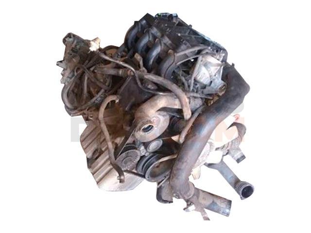 Motor OM 611.981 Mercedes Benz Sprinter 3-t Caja/Chasis (903) 311 CDI (109 cv)