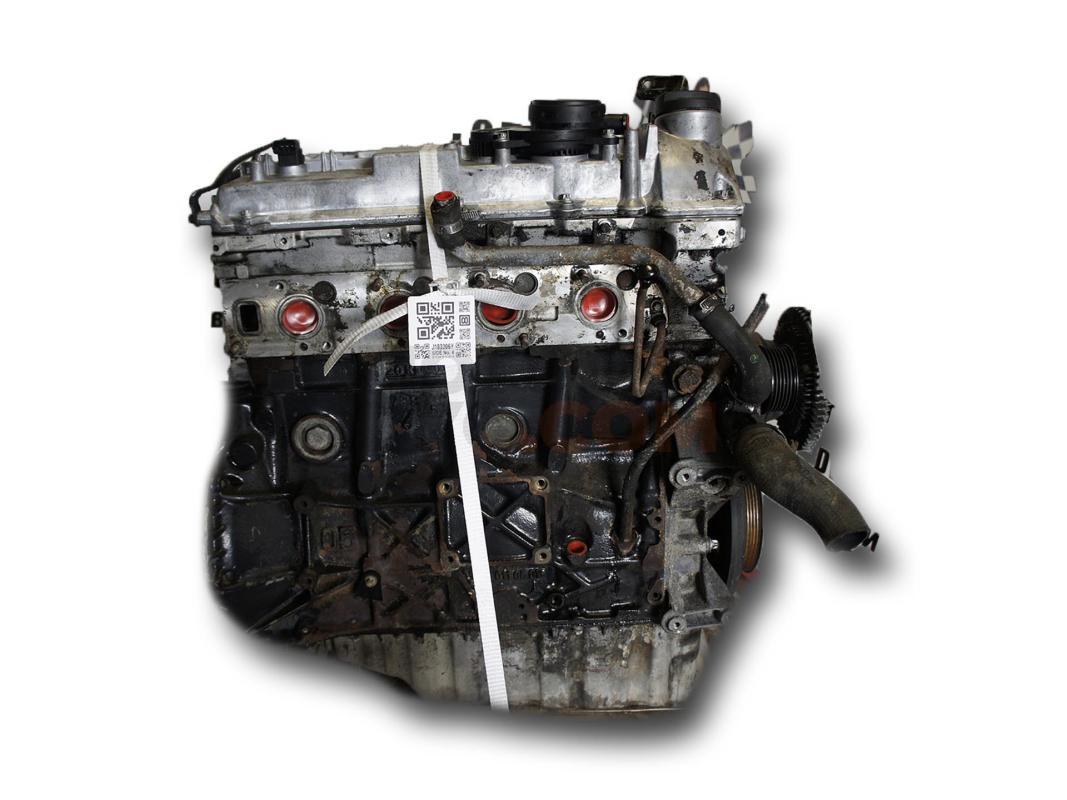 Motor OM 611.981 Mercedes Benz Sprinter 3-t Caja/Chasis (903) 311 CDI 4X4 (109 cv)