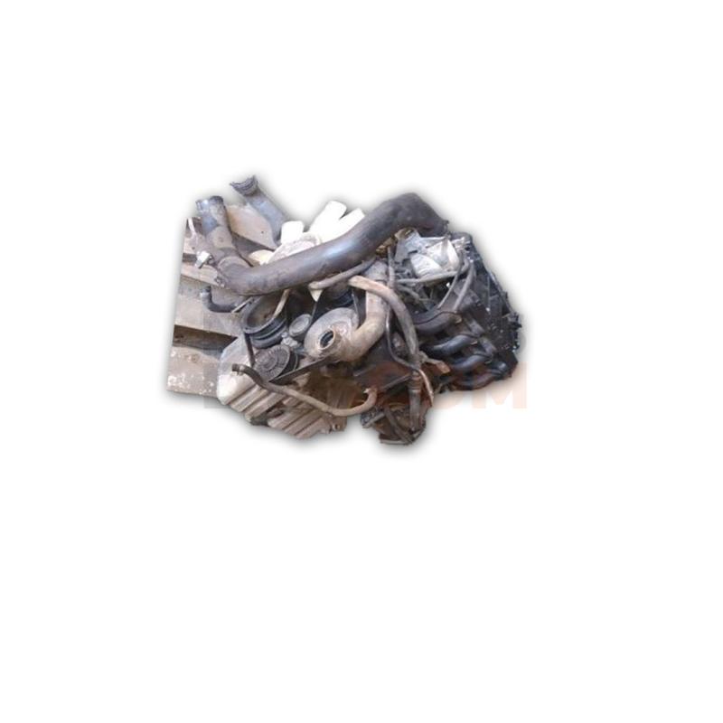 Motor OM 611.981 Mercedes Benz Sprinter 3-t Caja/Chasis (903) 313 CDI (129 cv)