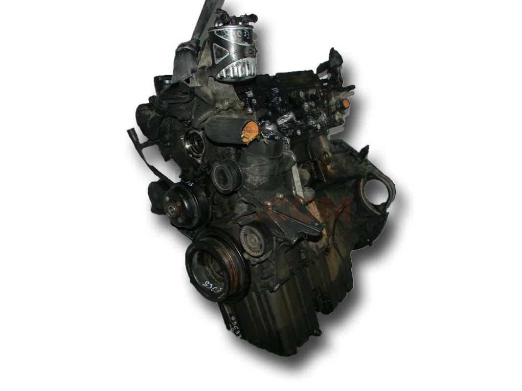 Motor OM 611.981 Mercedes Benz Sprinter 3-t Caja/Chasis (903) 313 CDI 4X4 (129 cv)