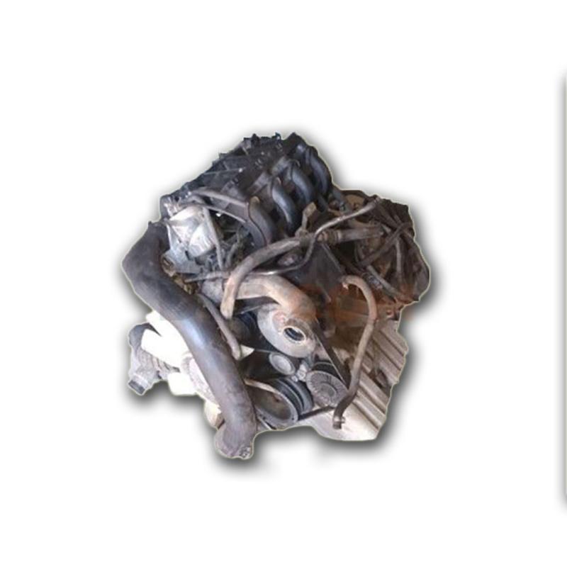 Motor OM 611.981 Mercedes Benz Sprinter 3-t Caja/Chasis (903) 313 CDI 4X4 (129 cv)