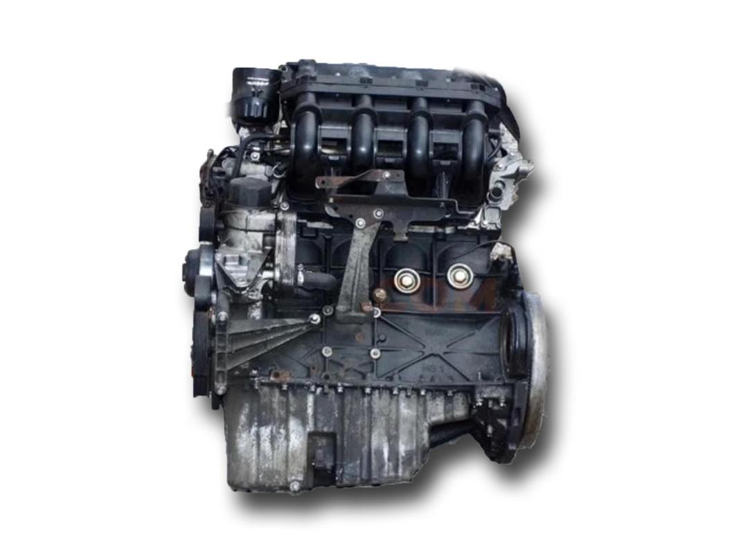 Motor OM 611.981 Mercedes Benz Sprinter 3-t Furgón (903) 311 CDI (109 cv)