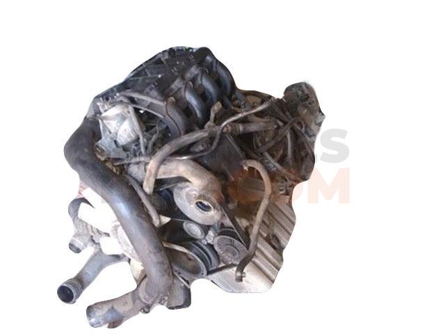 Motor OM 611.981 Mercedes Benz Sprinter 3-t Furgón (903) 311 CDI (109 cv)