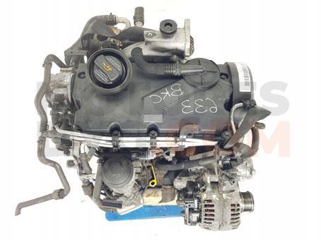 Motor OM 611.981 Mercedes Benz Sprinter 4-t Autobús (904) 413 CDI (129 cv)
