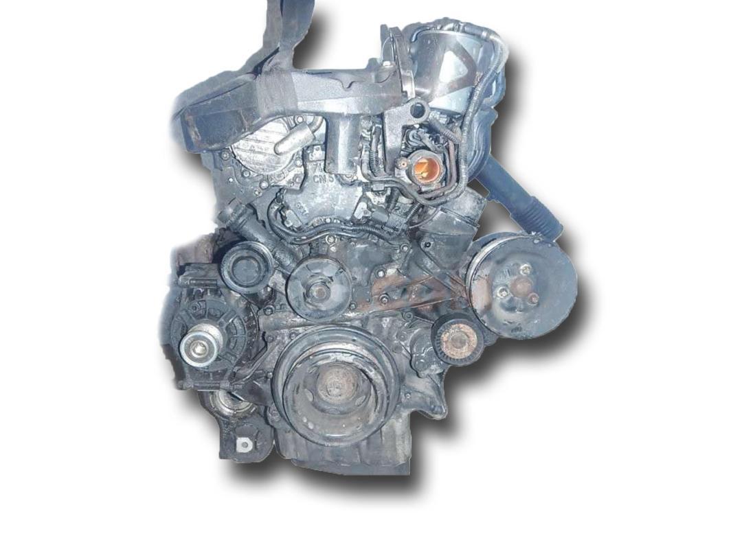 Motor OM 611.981 Mercedes Benz Sprinter 4-t Autobús (904) 413 CDI (129 cv)