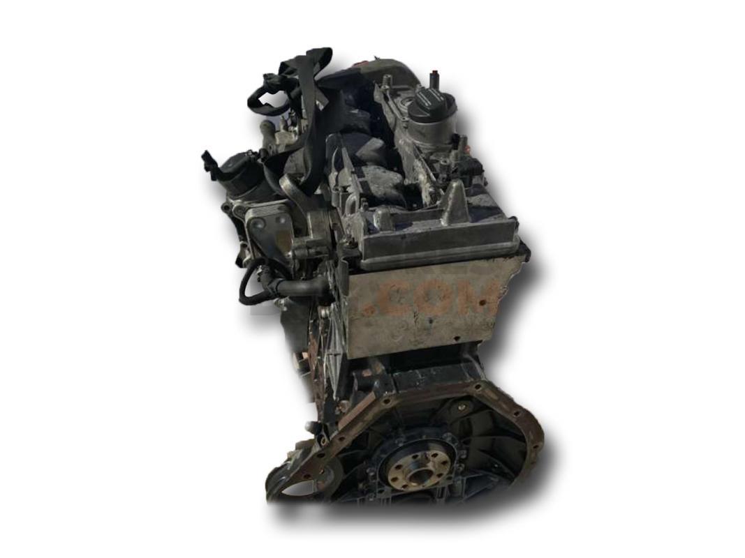 Motor OM 611.981 Mercedes Benz Sprinter 4-t Caja/Chasis (904) 411 CDI 4X4 (109 cv)