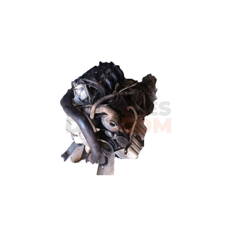 Motor OM 611.981 Mercedes Benz Sprinter 4-t Caja/Chasis (904) 411 CDI 4X4 (109 cv)