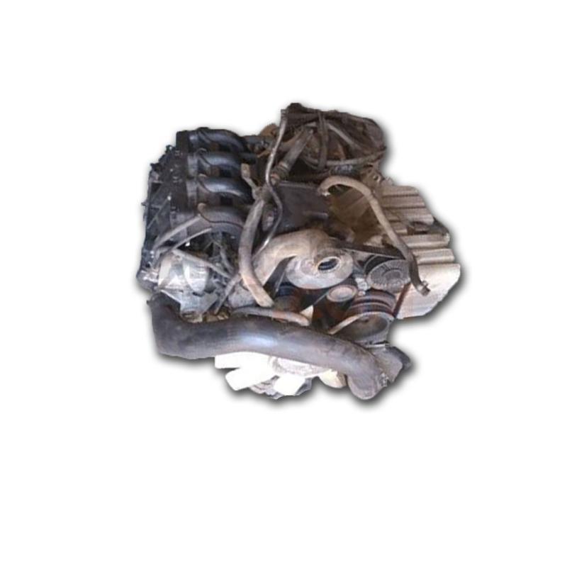 Motor OM 611.981 Mercedes Benz Sprinter 4-t Caja/Chasis (904) 413 CDI (129 cv)