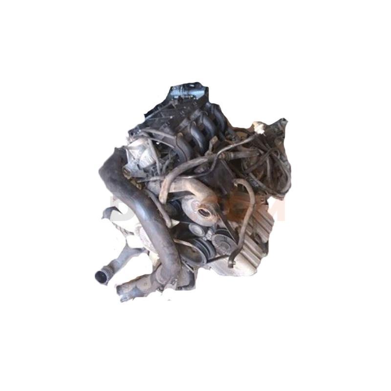 Motor OM 611.981 Mercedes Benz Sprinter 4-t Caja/Chasis (904) 413 CDI (129 cv)