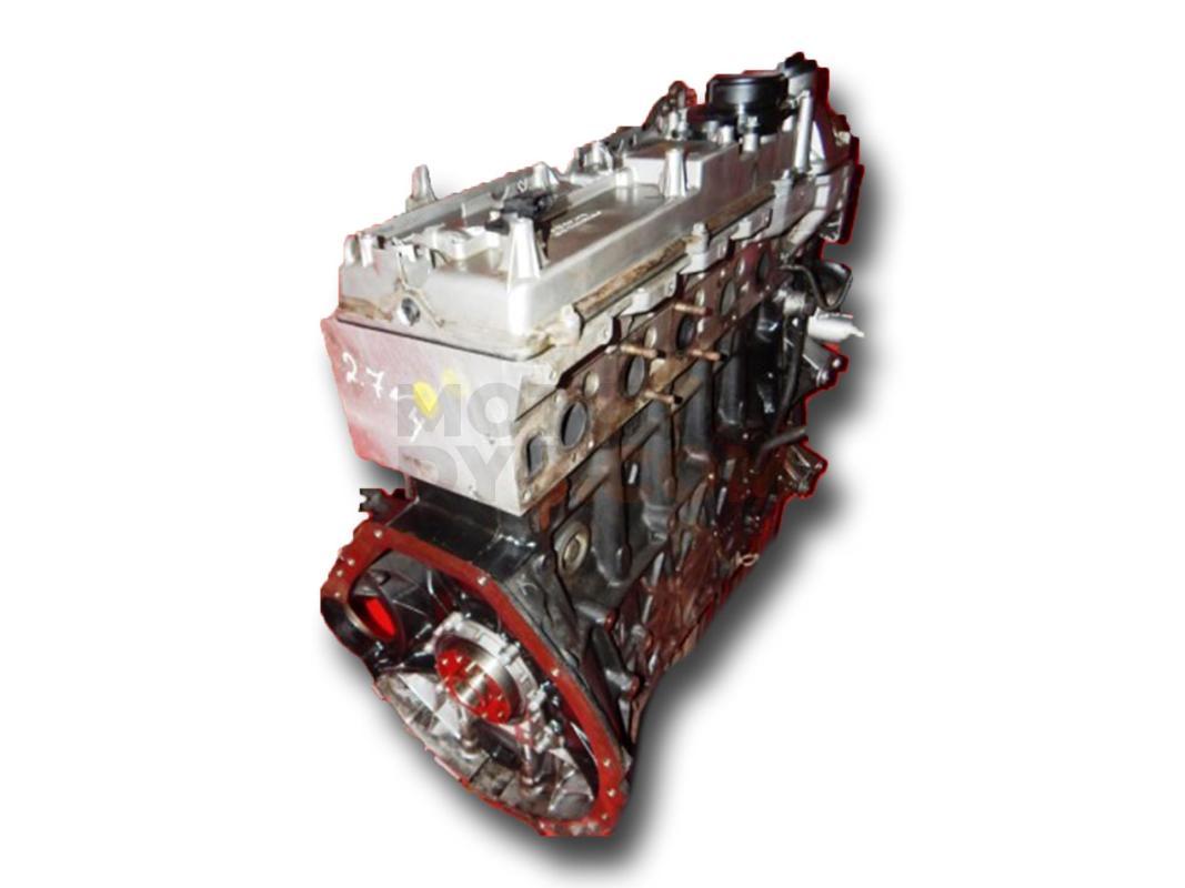 Motor OM 611.981 Mercedes Benz Sprinter 4-t Caja/Chasis (904) 413 CDI 4X4 (129 cv)