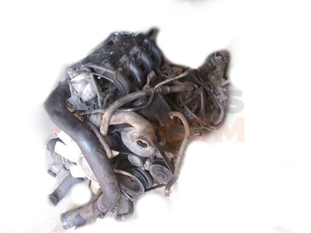 Motor OM 611.981 Mercedes Benz Sprinter 4-t Caja/Chasis (904) 413 CDI 4X4 (129 cv)