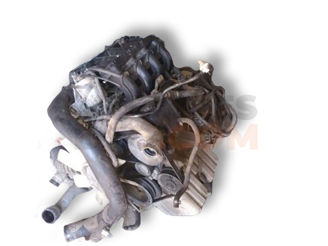 Motor OM 611.981 Mercedes Benz Sprinter 4-t Furgón (904) 411 CDI (109 cv)